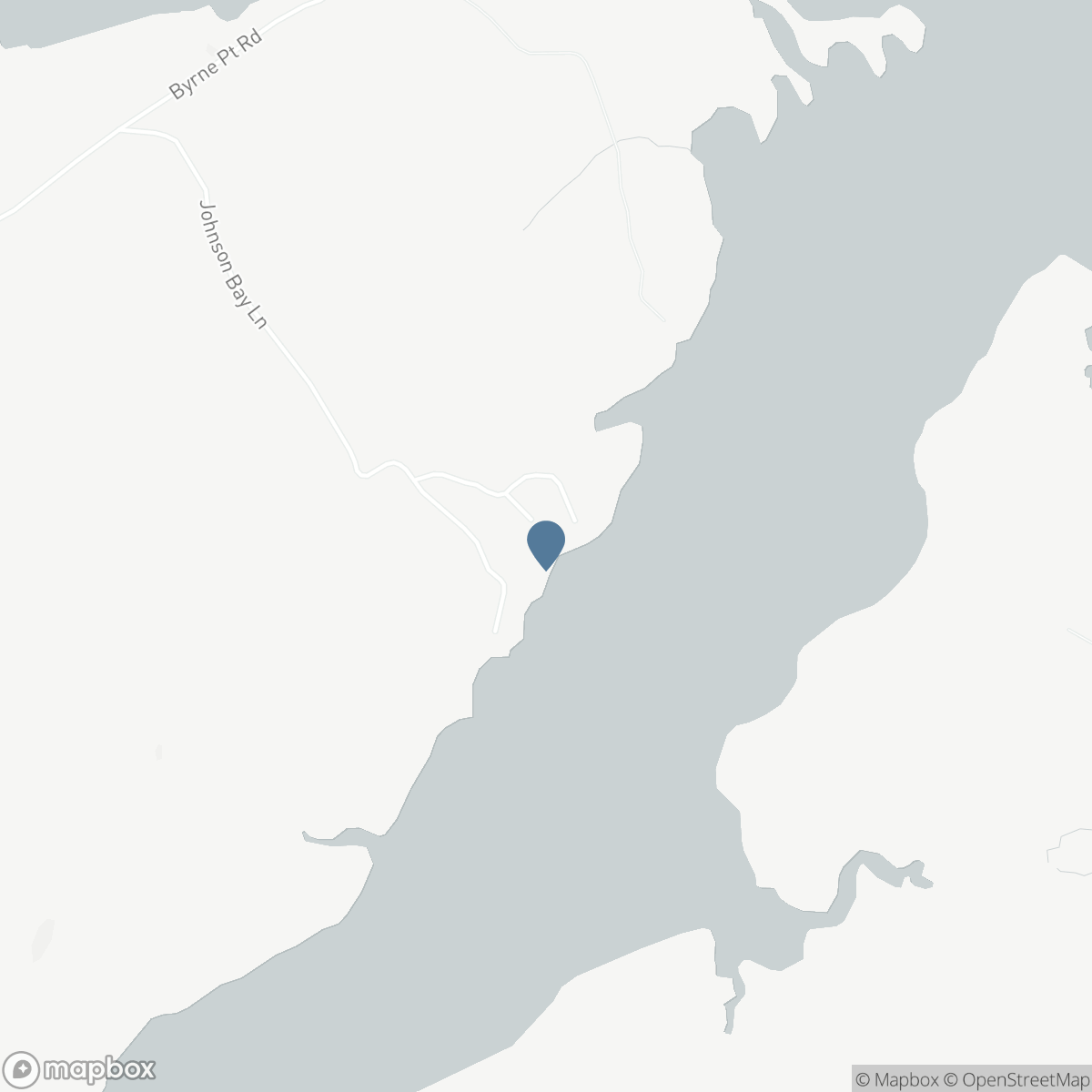 225 JOHNSON BAY LANE, Gananoque, Ontario K7G 2V6